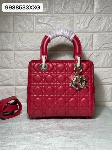 bolsa dior feminina|bolsa christian Dior pre owned.